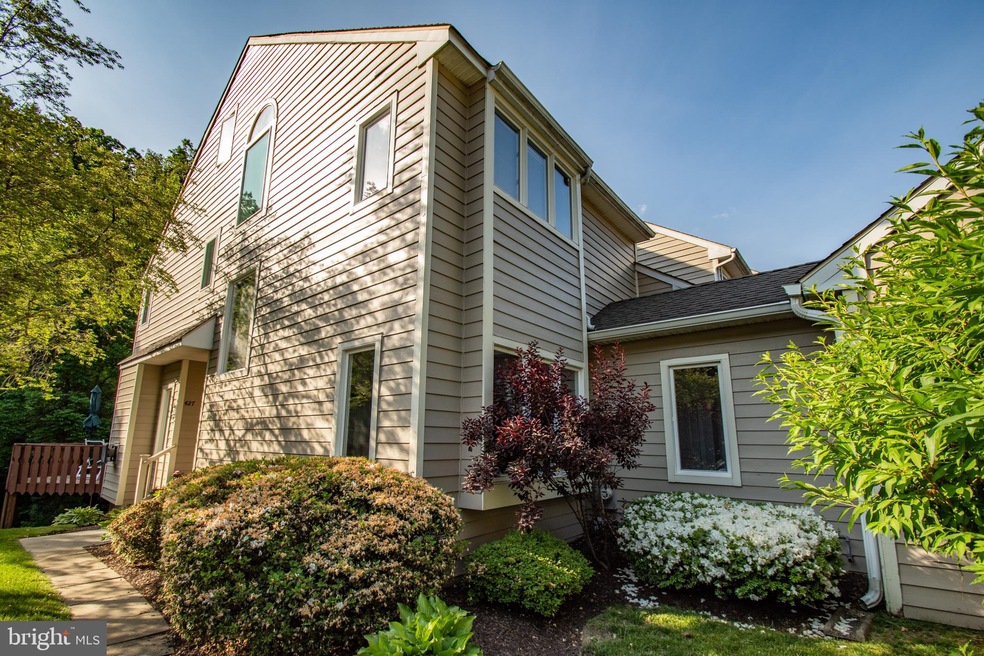 427 Wooded Way unit 29, Newtown Square, PA 19073 - photo 1