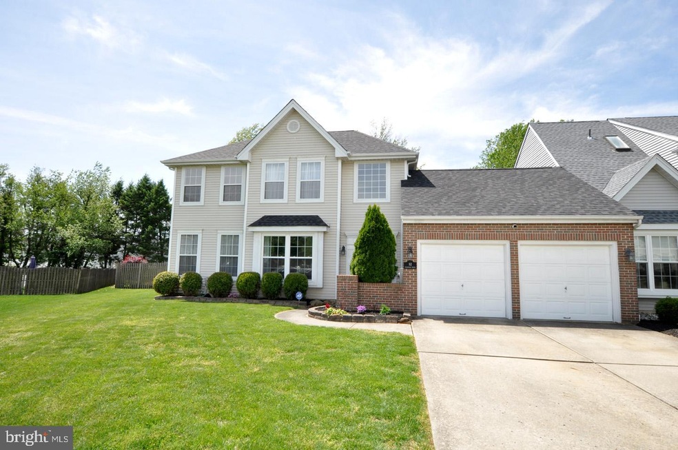 52 Fieldcrest Dr, Mount Holly, NJ 08060 - photo 1
