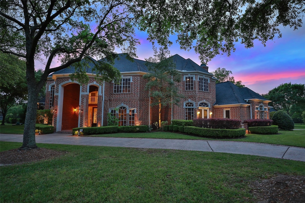 Mls Listings Tomball Tx