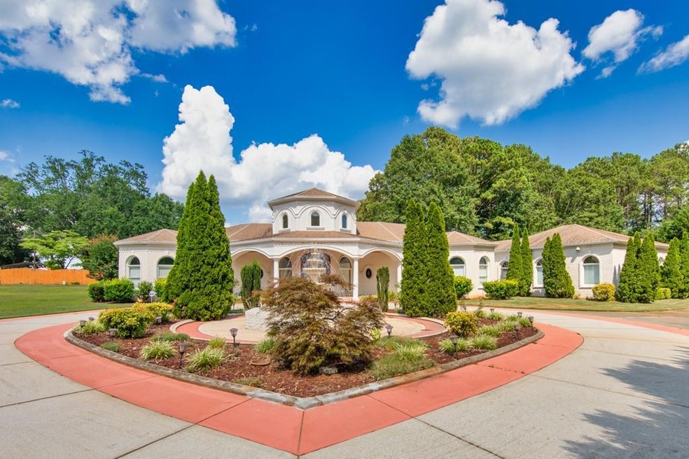 168 Arcado Rd SW, Lilburn, GA 30047 - photo 1