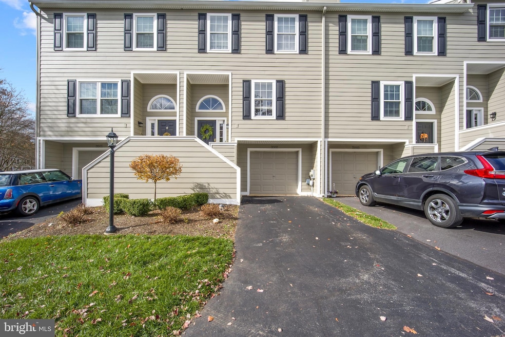 3502 Columbia Court Way unit 3502, Newtown Square, PA 19073 - photo 1