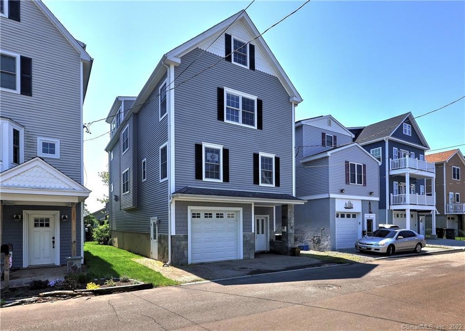 Welcome to 20 James Street
