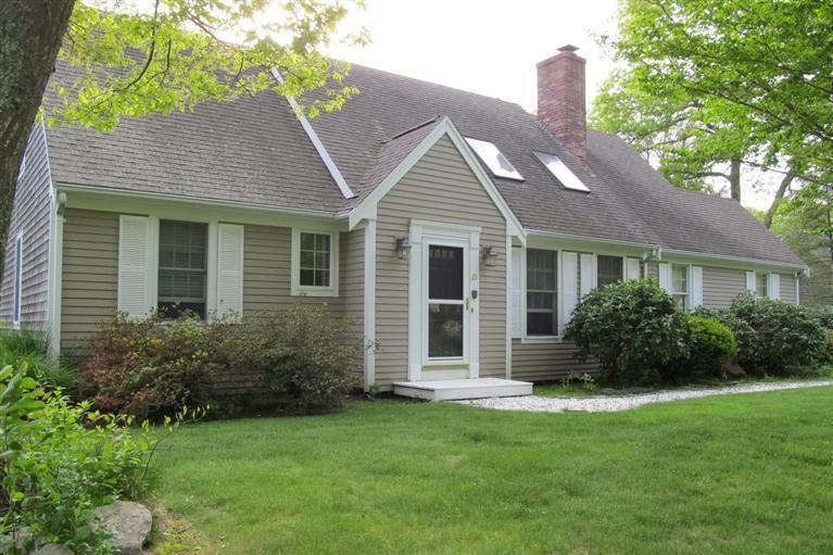 29 Frederick b Douglas Rd, North Falmouth, MA 02556 - photo 1