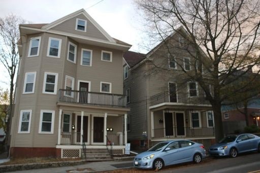 11 Pitman St unit P6, Providence, RI 02906 - photo 1