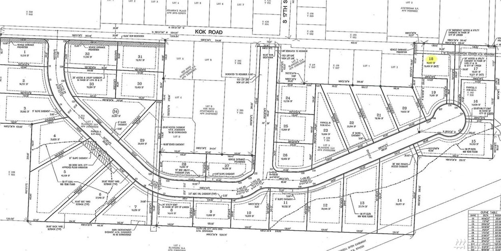 Sold $247,000 • Co-Listing Agent