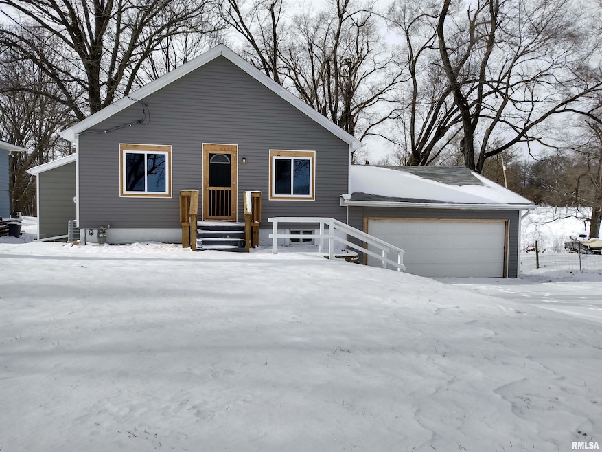 1203 S Maxwell Rd, Peoria, IL 61607 - photo 1