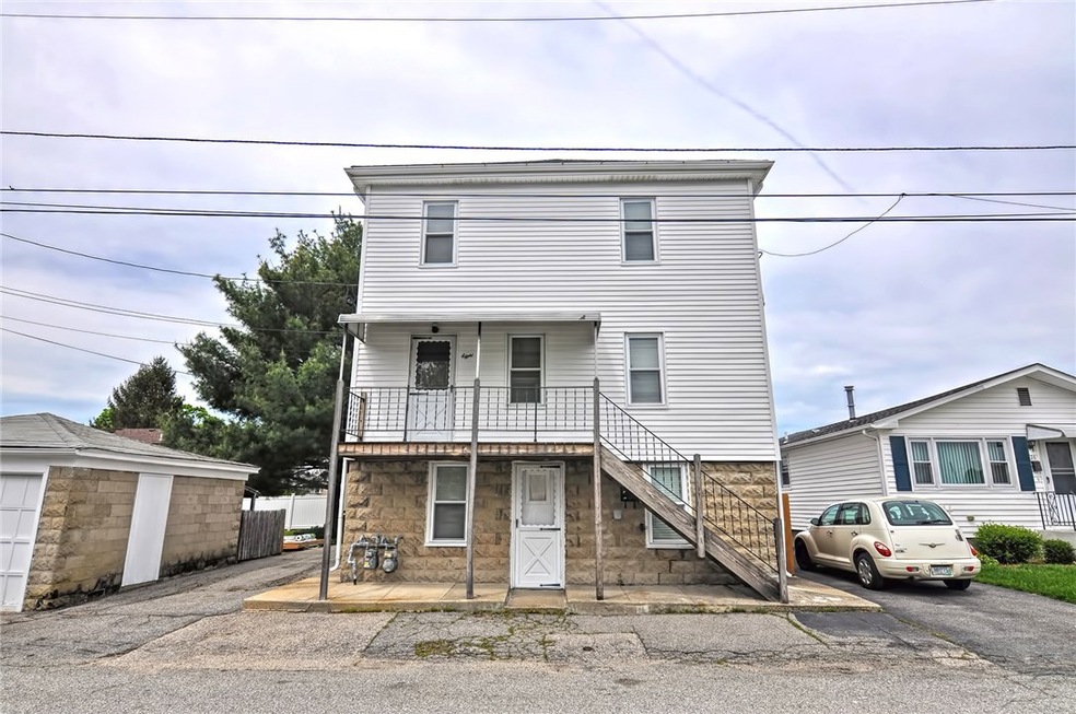 8 Fountain Ave, Cranston, RI 02920 - photo 1