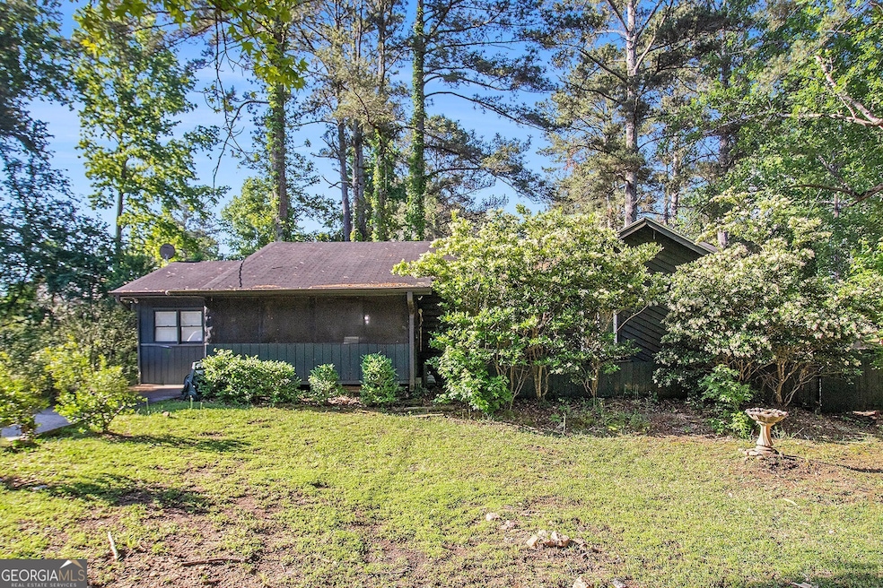 Charming Traditional Home with Great Potential in 