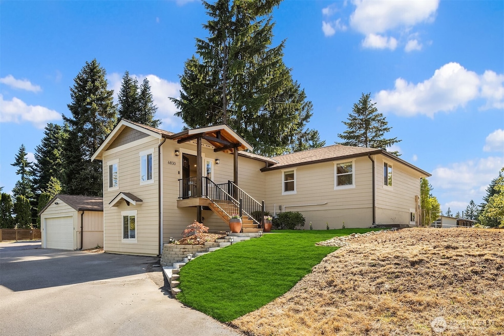 6830 174th St SW, Edmonds, WA 98026 - photo 1