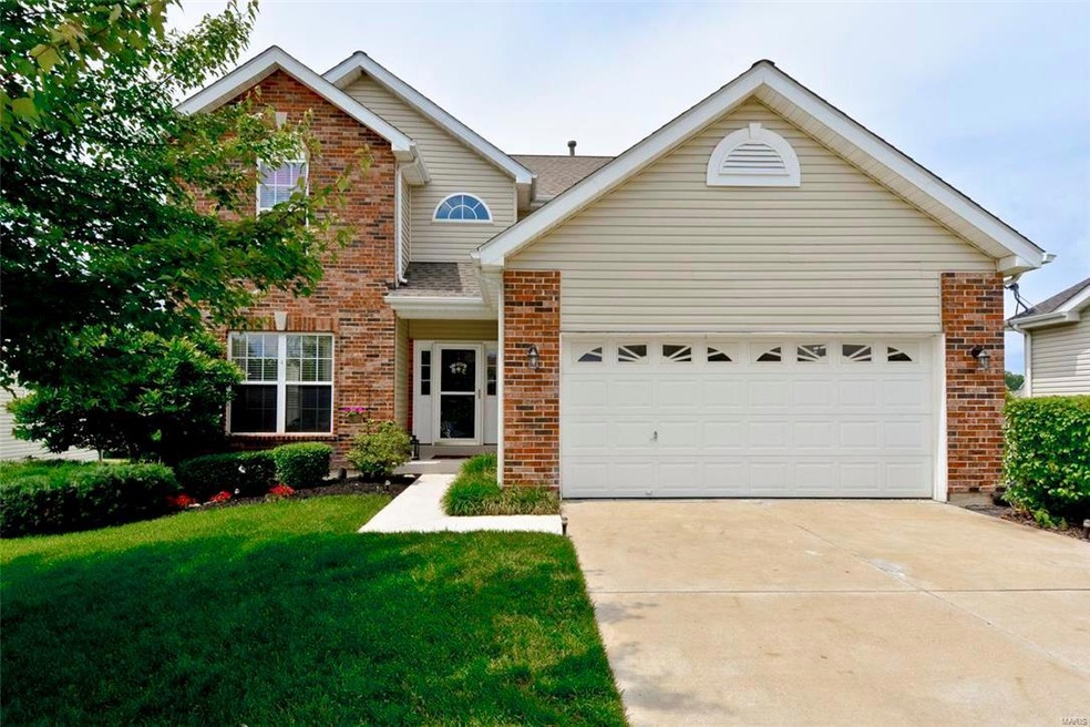 Welcome Home!