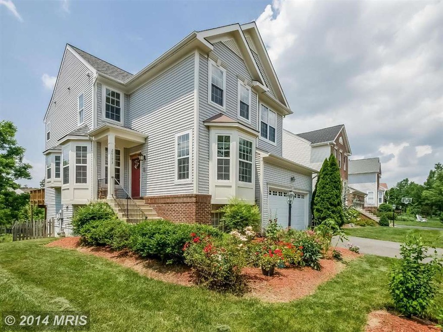 26173 Rachel Hill Dr, Chantilly, VA 20152 - photo 1