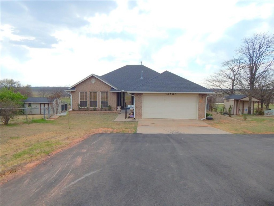 14500 Oklahoma 102, Shawnee, OK 74804 - photo 1