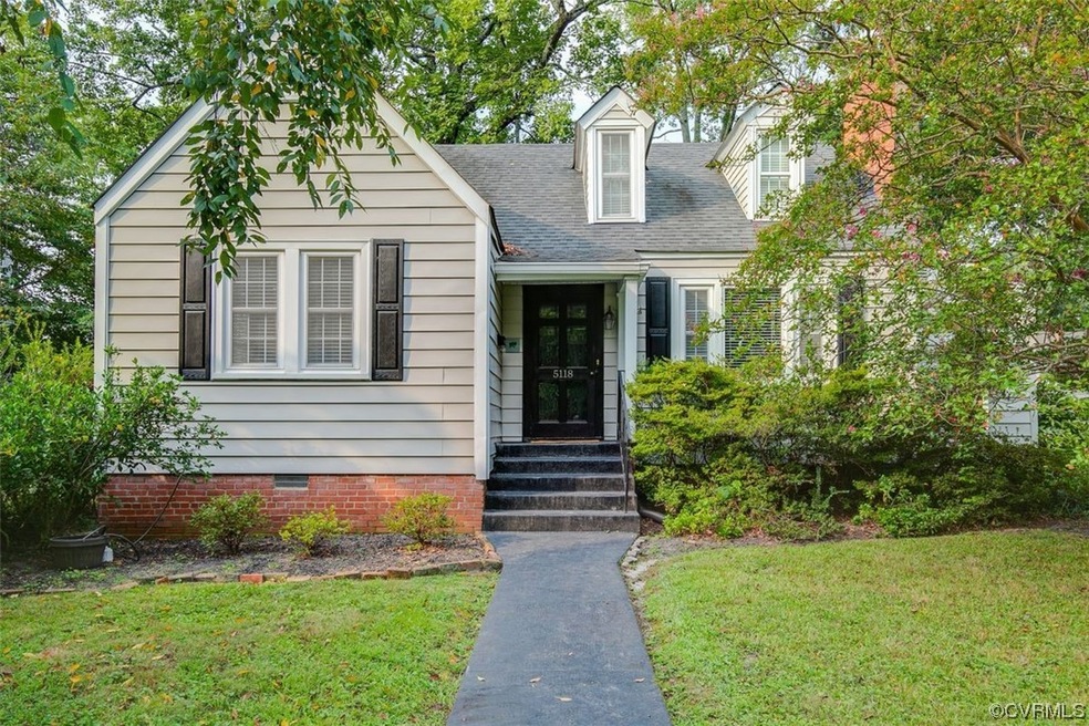 5118 Devonshire Rd, Richmond, VA 23225 - photo 1