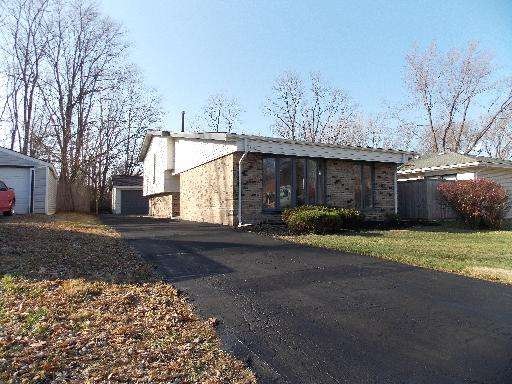 19006 Harding Ave, Flossmoor, IL 60422 - photo 1