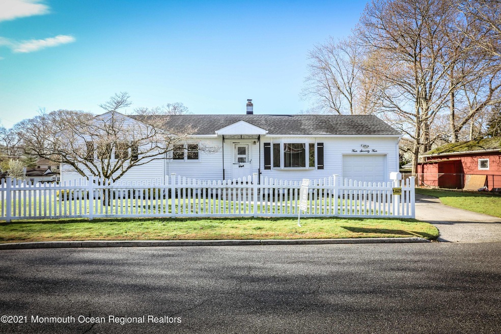 474 Freehold St, Oakhurst, NJ 07755 - photo 1