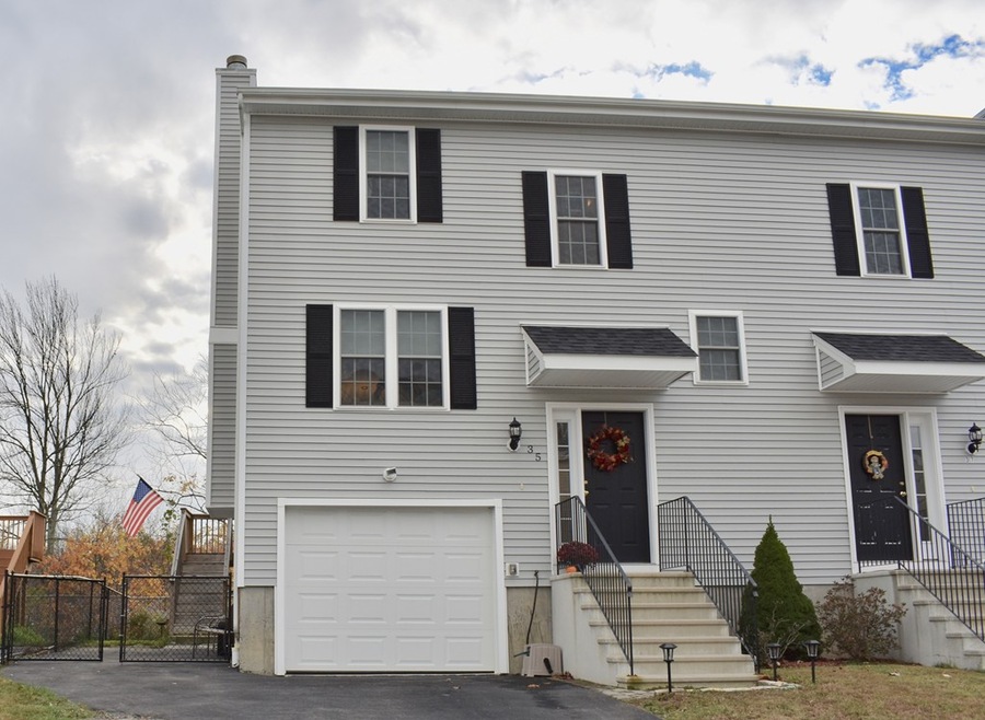 35 Honeysuckle Rd, Worcester, MA 01607 - photo 1