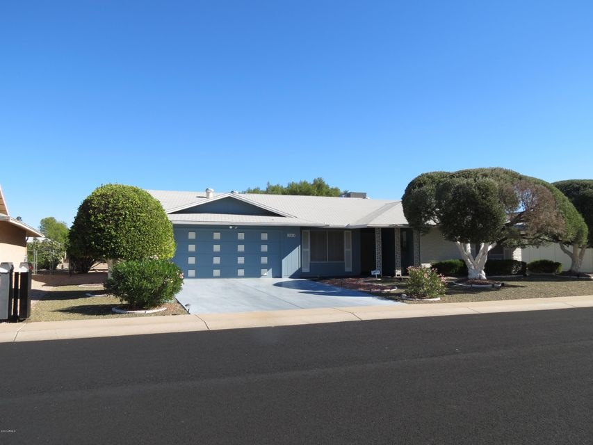 17623 N Lime Rock Dr, Sun City, AZ 85373 - photo 1