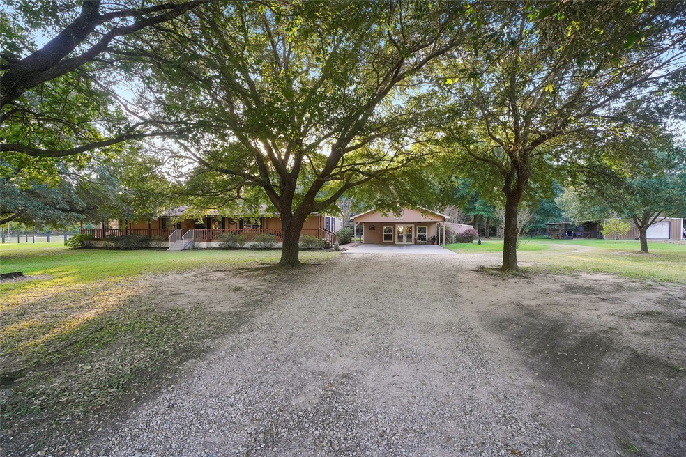 12642 Zion Rd, Tomball, TX 77375 - photo 1