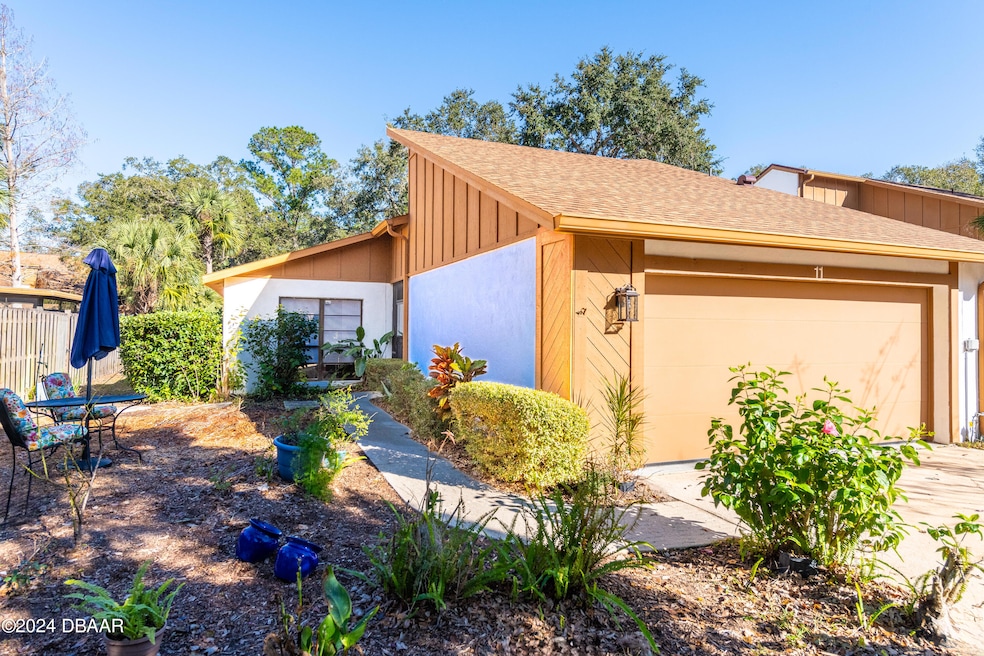 11 Soco Trail