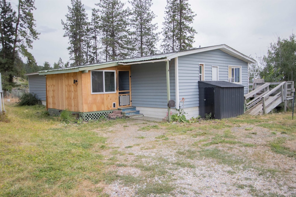 Sold $195,000 • Co-Listing Agent