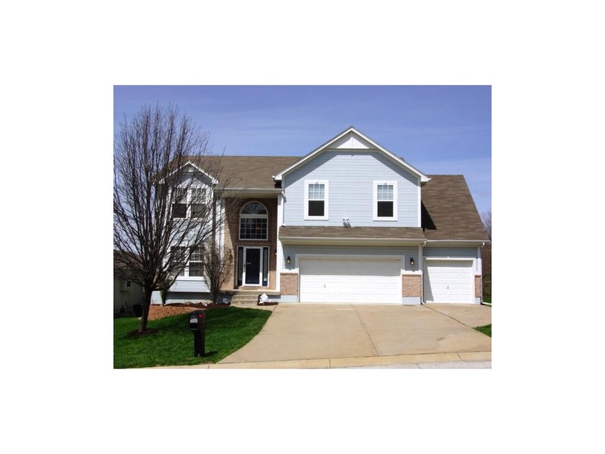Great Curb Appeal