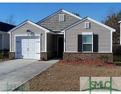 Exterior Front. Great looking home!  Must see!