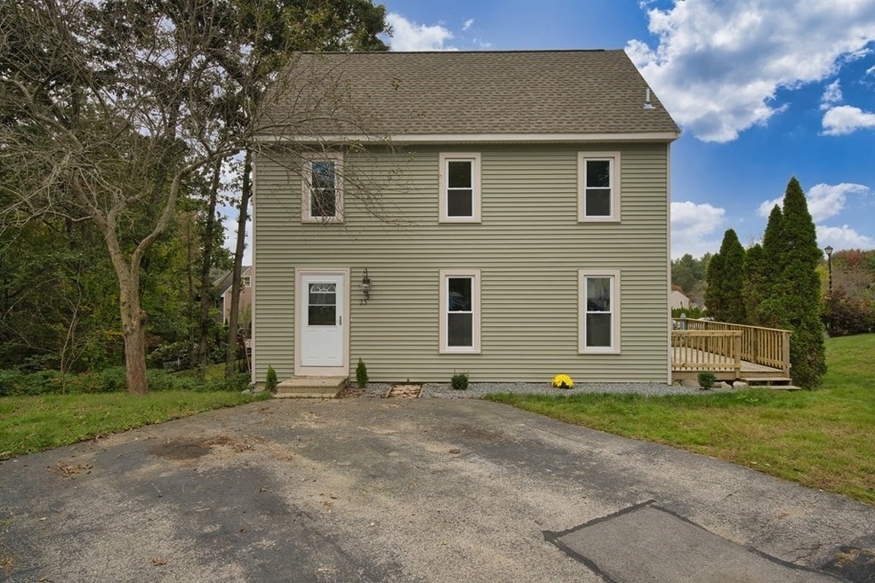 23 Dana Ct, Dracut, MA 01826 - photo 1