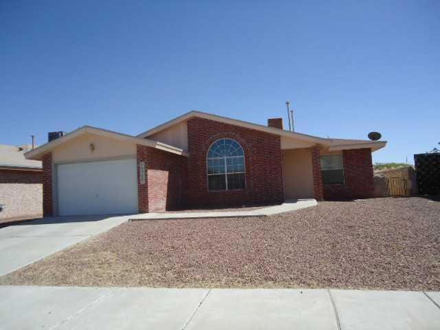 14564 Desierto Lindo Ave, El Paso, TX 79928 - photo 1
