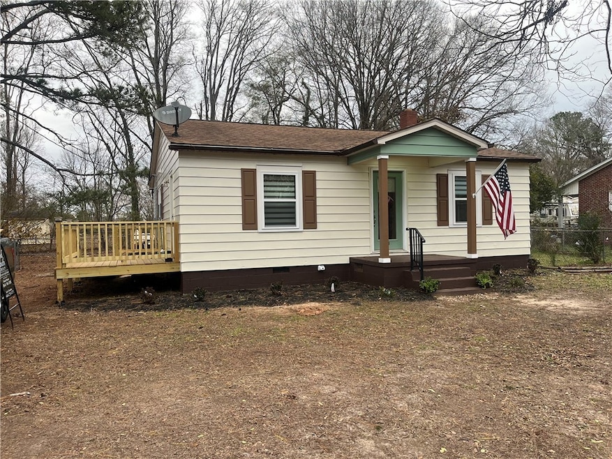 Sold $169,900 • Co-Listing Agent