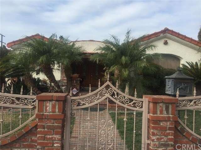 10733 San Jose Ave, Lynwood, CA 90262 - photo 1