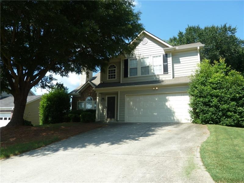 3446 Willgrove Ct, Duluth, GA 30096 - photo 1