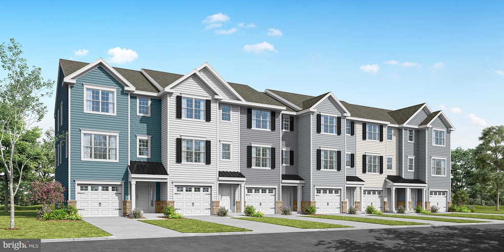 1 Little Pond Dr, Laurel Springs, NJ 08021 - photo 1