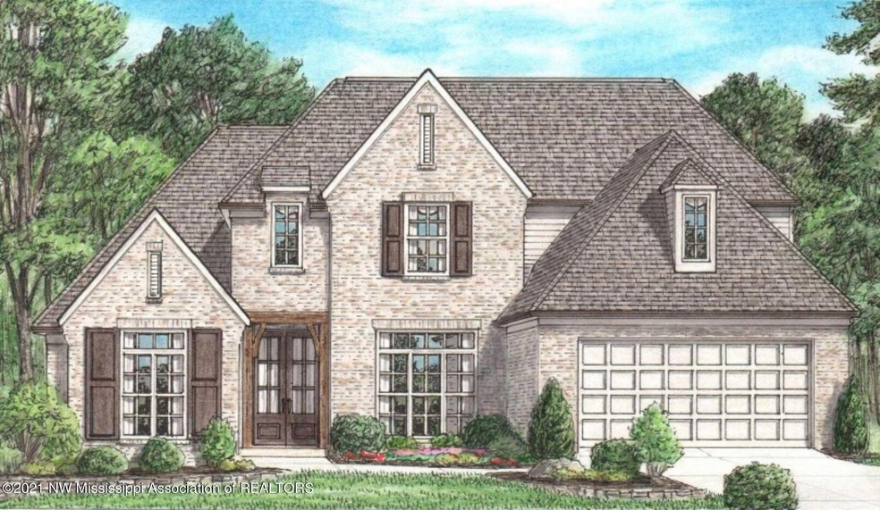 Cypress E Front