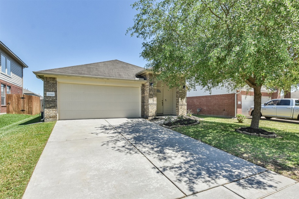 Welcome Home!
20310 Ray Falls Dr. 
Tomball, TX 7