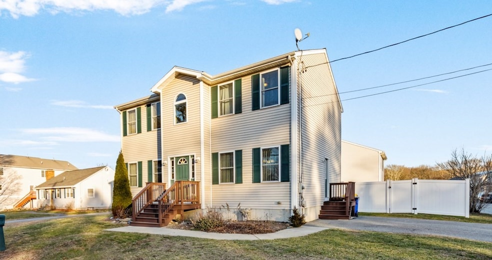 4621 N Main St, Fall River, MA 02720 - photo 1