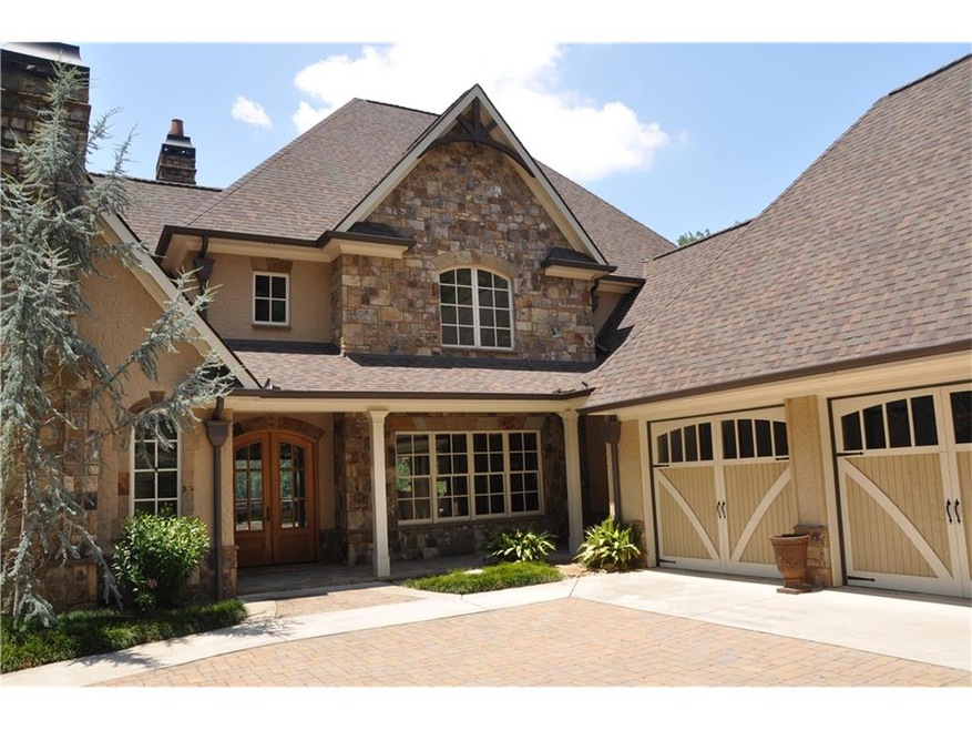 3663 Cameron Cir, Gainesville, GA 30506 - photo 1