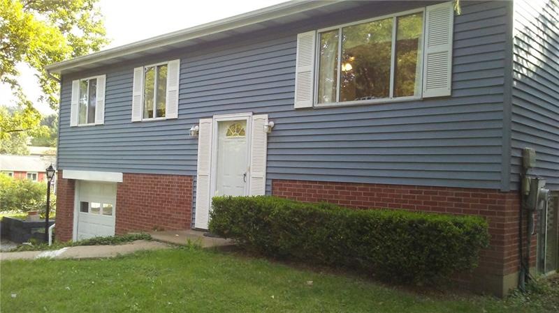 Welcome to 421 Mary Street!
