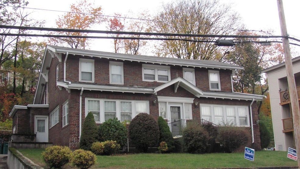 1201 Main St, Fitchburg, MA 01420 - photo 1