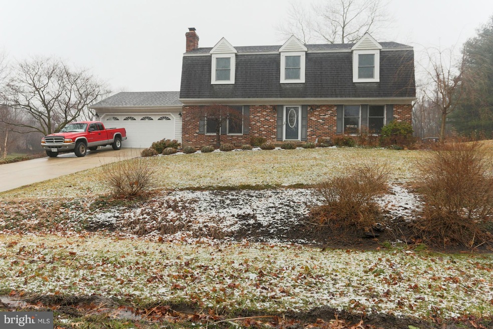 821 Rustic Ln, Lothian, MD 20711 - photo 1