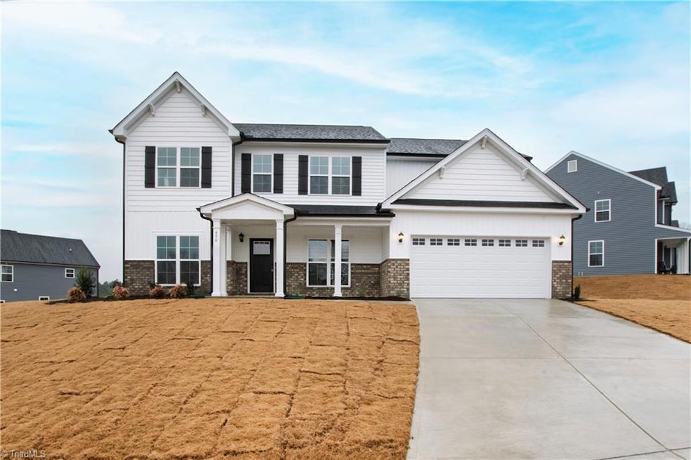 Sold $449,990 • Co-Listing Agent