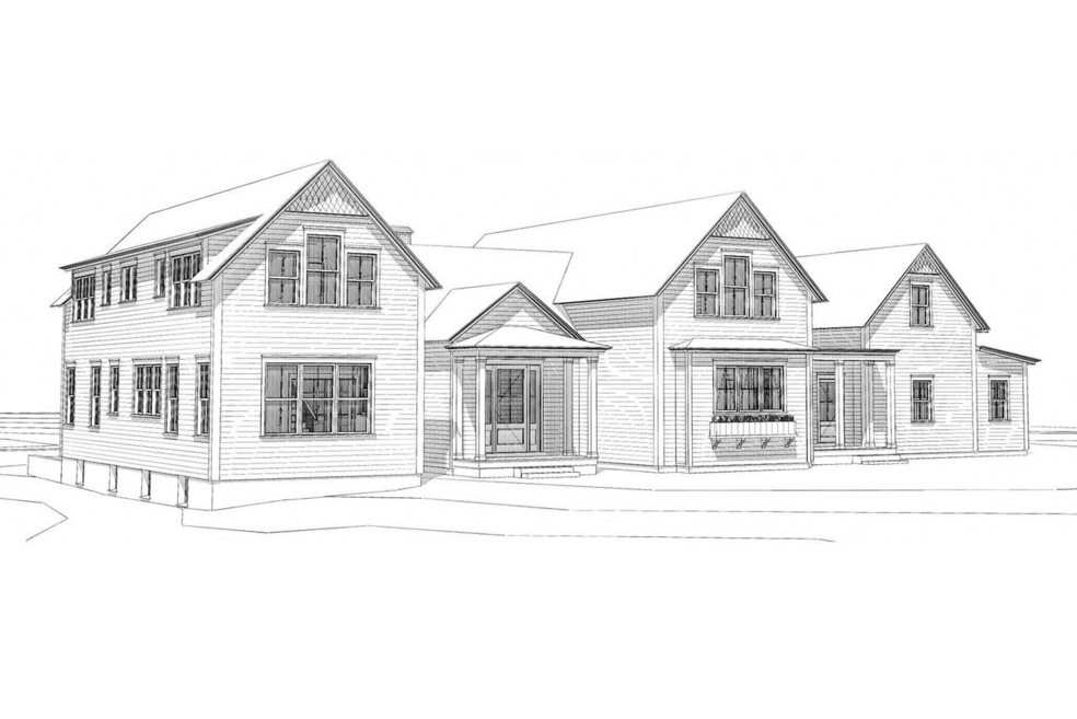 21 Paddock Rd, Oak Bluffs, MA 02568 - photo 1