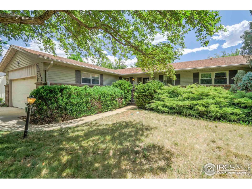 1250 Chambers Dr, Boulder, CO 80305 - photo 1