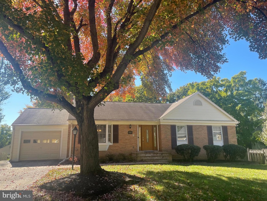 3905 Flagstone Terrace, Alexandria, VA 22306 - photo 1