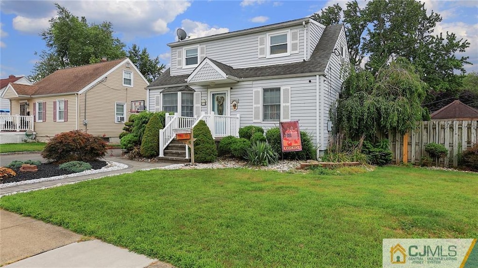 23 Violet Place, Edison, NJ 08817 - photo 1