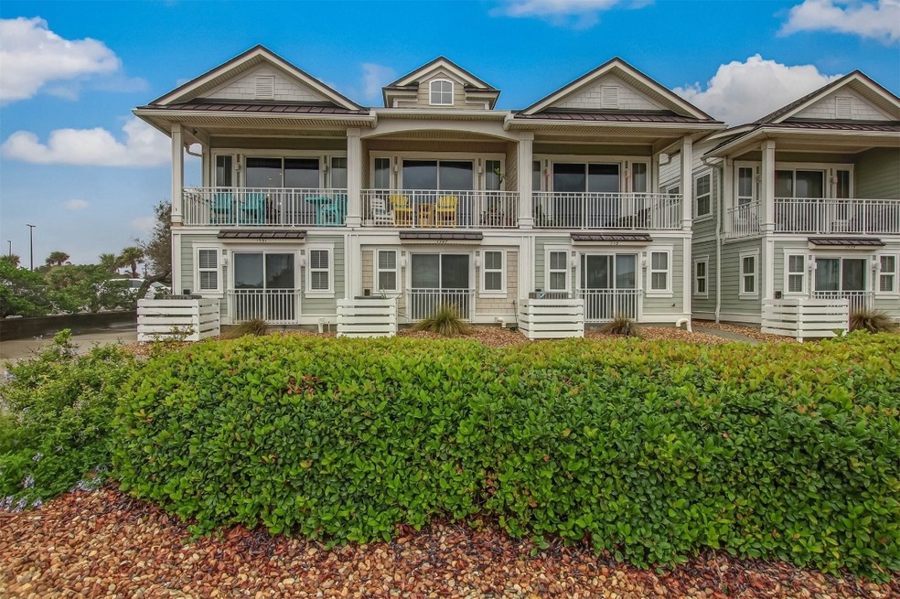 1947 S Fletcher Ave unit 6, Fernandina Beach, FL 32034 - photo 1