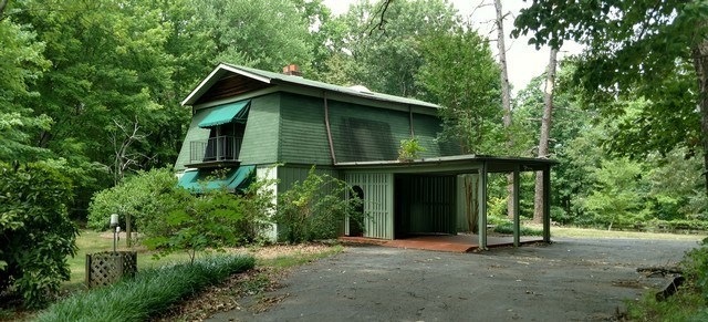 Main View