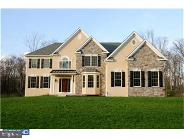 669 Wagner Ct, North Wales, PA 19454 - photo 1