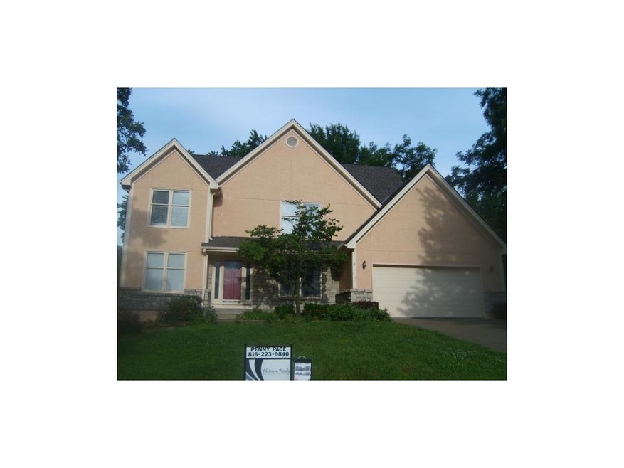 Great curb appeal! Check out the new roof just ins
