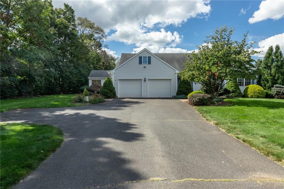 180 Tripp Rd, Ellington, CT 06029 - photo 1