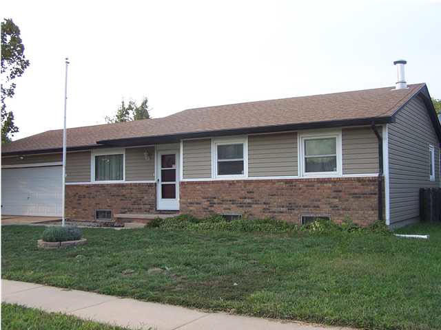 Welcome to 6520 Perryton.